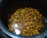ઘુઘની (Ghugni Recipe In Gujarati) રેસીપી સ્ટેપ2ફોટો
