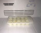 Foto langkah ke 4 dari resep Energen Ice Cubes.