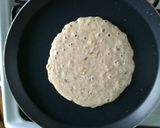 Almás, fahéjas amerikai palacsinta recept fázis 6 fotója