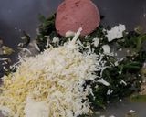 Foto del paso 4 de la receta: Canelones FALSOS de verdura!!
