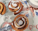 Foto del paso 11 de la receta: Roles de canela glaseados