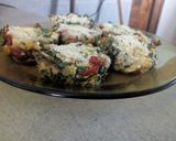 Foto del paso 5 de la receta: Muffins de verduras