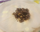 Foto del paso 5 de la receta: Saquito de morcilla y manzana