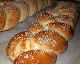 Foto del paso 8 de la receta: Pan de CREMA DE LECHE