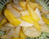 Scramble Sultan Chips IImatakin girki3 hoto