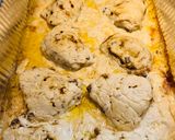 A picture of step 7 of Baked Sour Cream Chicken 🍗.