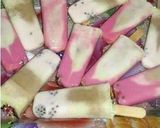 Foto langkah ke 3 dari resep Ice cream swallow.