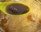 A picture of step 2 of Yam Fry.