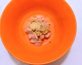Foto langkah ke 10 dari resep Siomay Jamur Kuping.