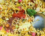 ભેળ (Bhel recipe in gujarati) રેસીપી સ્ટેપ9ફોટો