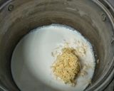 Foto langkah ke 2 dari resep Fire tofu saus richeese.