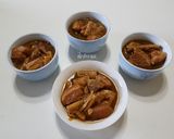 รูปขั้นตอนการทำที่ 4 ของ หมูห็องหน่อไม้สด