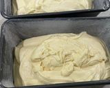 A picture of step 8 of Cream Cheese Poundcake.