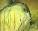 Foto langkah ke 2 dari resep Manisan mangga termudah.