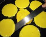Eggless malpura on Tawa recipe step 7 photo