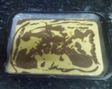 Foto del paso 13 de la receta: Rosca mármol de chocolate
