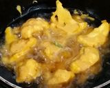 A picture of step 7 of Cauliflower Pakoda - South Indian Style.