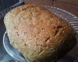 Foto del paso 5 de la receta: Mantecada sin huevo🥧