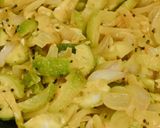 કંકોડા ડુંગળી નું શાક (Kantola Dungri Shak Recipe In Gujarati) રેસીપી સ્ટેપ4ફોટો