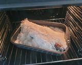 Foto del paso 2 de la receta: Lecha a la sal y de acompañamiento una rica ensalada