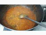 પનીર ભુરજી(paneer bhurji in Gujarati)