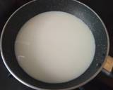 Sugar Free Mango Custard recipe step 7 photo