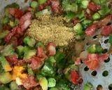 A picture of step 6 of Tawa Pualo.