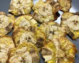 Foto del paso 6 de la receta Tostones airfryer