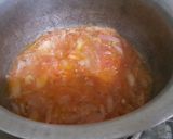 A picture of step 4 of Chicken Pilaf/Chicken Pulao 🍛☺.