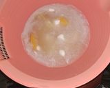 Foto langkah ke 1 dari resep Bolu Kukus Mekar dan Lembut tanpa Soda | bakulanku 1000an.