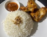 Foto langkah ke 6 dari resep Ayam Rica Rica ala Zha.