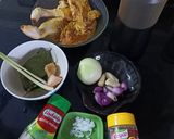 Foto langkah ke 1 dari resep Ayam Kecap.