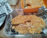 Foto langkah ke 4 dari resep Chicken Katsu Frozzen.