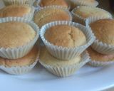 A picture of step 6 of Cup cakes.