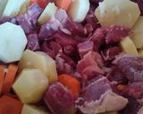 Foto del paso 4 de la receta: Estofado de carne