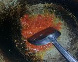 Foto langkah ke 3 dari resep Jengkol Balado.
