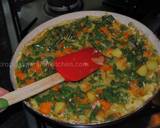 Green beans frittata (Tabrizi Kookoo loobia sabz)#familyfriendly recipe step 11 photo