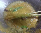 Foto langkah ke 4 dari resep Gulai daun ubi mantap.
