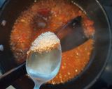 Foto langkah ke 4 dari resep Ikan Makarel Kuah Sarden.