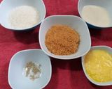 हैद्राबादि शाही शीर कुर्मा (hydreabadi shahi sheer khurma recipe in marathi) रेसिपी स्टेप 1 फोटो 