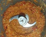 Foto langkah ke 3 dari resep Sambal jambal kecombrang.