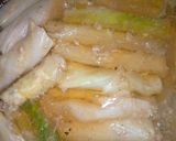 صورة لخطوة 5 من وصفة ملفوف