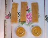 Foto del paso 12 de la receta: Figuras de masa hojaldre