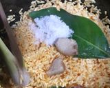 Foto langkah ke 2 dari resep Nasi kuning rice cooker.