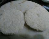 A picture of step 1 of Yummy Malai sandwich.