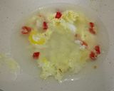 Foto langkah ke 3 dari resep Tumis sayur.