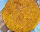 Foto langkah ke 14 dari resep Bika Ambon Panggang Oven Khas Medan.