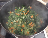 Foto del paso 3 de la receta: Arroz al curry