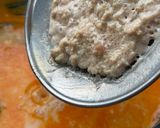 Foto langkah ke 4 dari resep Sayur Godog Telur Puyuh.
