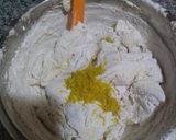Foto del paso 6 de la receta: Torta de canela, manzana y nueces🍏